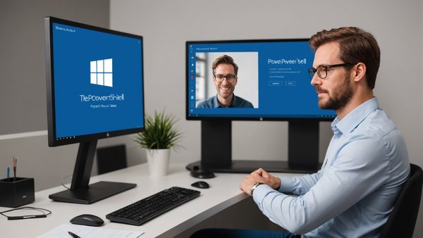 Les meilleures formations powershell 2024 pour it pros