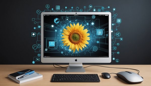 Maximisez vos performances it avec kincy, expert en maintenance informatique